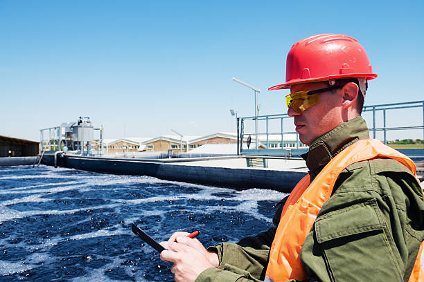 Fumigation Tank Cleaning Services Karachi